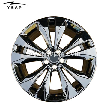 Rim Roda 21x9.5 untuk Range Rover Vogue Sport